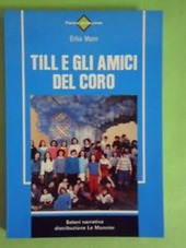 Copertina  Till e gli amici del coro