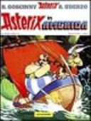 Copertina  Une aventure d'Asterix