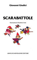 Copertina  Scarabattole