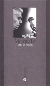 Copertina  Tutte le poesie