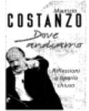Copertina  Dove andiamo : riflessioni a sipario chiuso