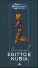 Copertina  Egitto e Nubia