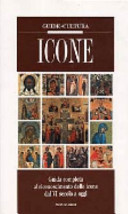 Copertina  Icone