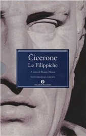 Copertina  Le Filippiche