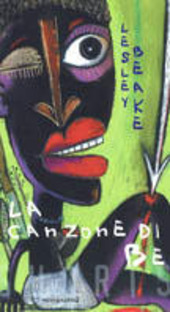 Copertina  La canzone di Be