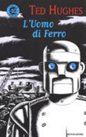 Copertina  L'uomo di ferro