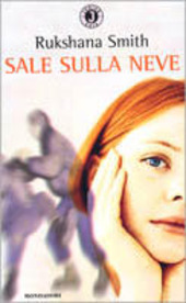 Copertina  Sale sulla neve