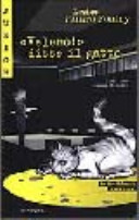 Copertina  Veleno! disse il gatto