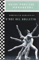 Copertina  L'ABC del balletto