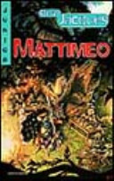 Copertina  Mattimeo