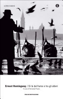 Copertina  Di là dal fiume e tra gli alberi