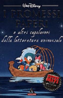 Copertina  I promessi paperi : e altri capolavori della letteratura universale