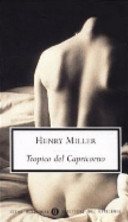 Copertina  Tropico del Capricorno
