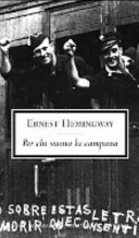 Copertina  Per chi suona la campana