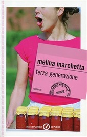 Copertina  Terza generazione
