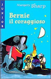 Copertina  Bernie il coraggioso
