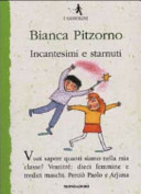 Copertina  Incantesimi e starnuti