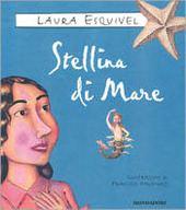Copertina  Stellina di mare
