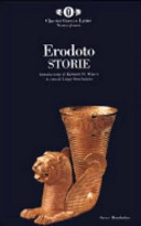 Copertina  Storie