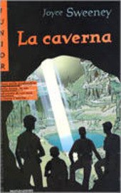 Copertina  La caverna