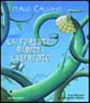 Copertina  La foresta-radice-labirinto