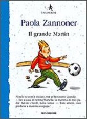 Copertina  Il grande Martin
