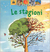 Copertina  Le stagioni