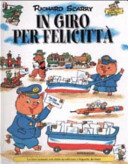 Copertina  In giro per Felicittà
