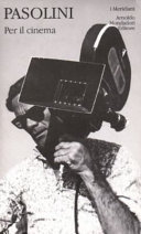Copertina  Per il cinema