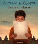 Copertina  Tema in classe