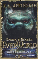Copertina  Senna e scomparsa