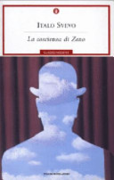 Copertina  La coscienza di Zeno