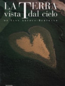 Copertina  La terra vista dal cielo