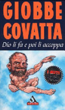Copertina  Dio li fa e poi li accoppa