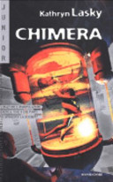 Copertina  Chimera