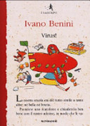 Copertina  Virus!