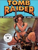 Copertina  Tomb Raider : le avventure di Lara Croft
