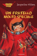 Copertina  Un fratello molto speciale