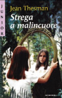 Copertina  Strega a malincuore