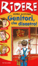 Copertina  Genitori, che disastro!