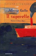 Copertina  Il vaporetto : poesie fiabe rime ballate per i bambini d'ogni età