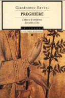 Copertina  Preghiere : l'ateo e il credente davanti a Dio