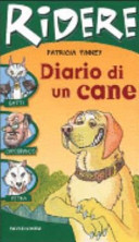 Copertina  Diario di un cane