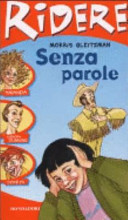 Copertina  Senza parole