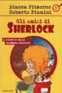 Copertina  Il segreto della bambina prodigio