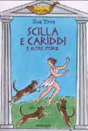 Copertina  Scilla e Cariddi e altre storie