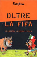 Copertina  Oltre la fifa