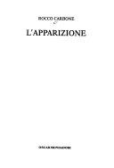 Copertina  L'apparizione