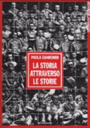 Copertina  La storia attraverso le storie