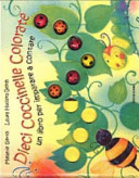 Copertina  10 coccinelle colorate : un libro per imparare a contare